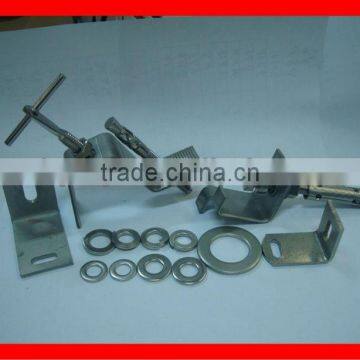 Stone Facade Fixing,stone Cladding Fixing System Price Best Price