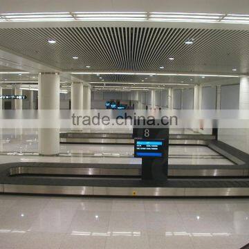 airport baggage equipment