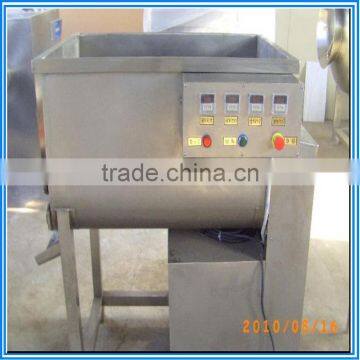 High Efficiency food mixer/vegetable mixer meat mixer