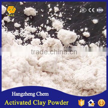 Activated Clay