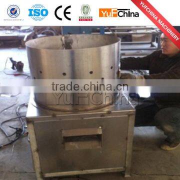 High Efficiency Automatic Chicken Plucker From Kitchen Equipment photo-3
