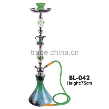 2016 new design large shisha fumo hookah