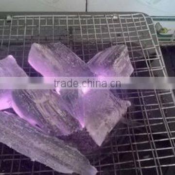 WHITE CHARCOAL MADE IN VIETNAM