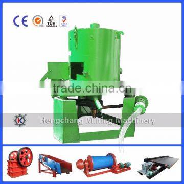 Nelson Gold Concentrator Machine for Southeast Asia (STLB60 Model) photo-5