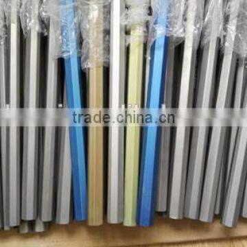 Men's 30''-60'' Lacrosse Shaft and Stick photo-3