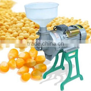 particular corn crushing machine/corn crusher for making fruit jam and flour