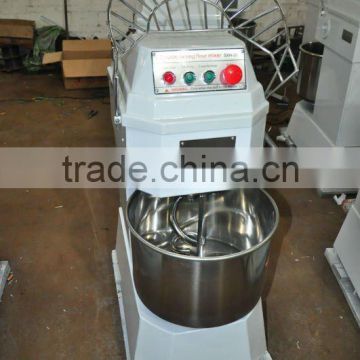 21L Spiral dough mixer 8kg/time