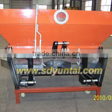 Excellent Quality 2CDR Agricultural Fertilizer Spreader