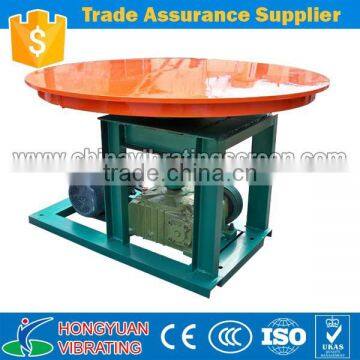 Hongyuan Factory Sell Disk Feeder for Cement Clinker photo-2