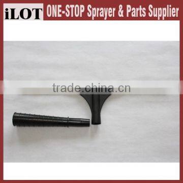 iLot watering can replacement head / nozzle / rose , bar-type