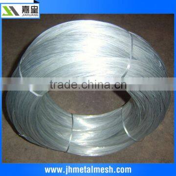 Anping Hot Sale galvanized Iron Wire wholesale For Sale