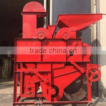 Lowest Price Good Quality Peanut Sheller With Best Service photo-4