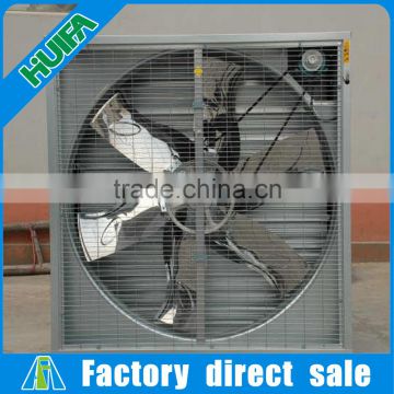 Greenhouse Cooling fan for ventilation and cooling air