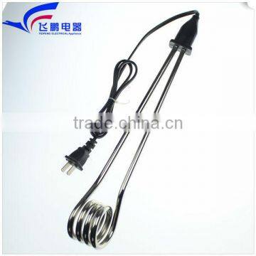 FP-225 resistance coil tube heating element for home appliance