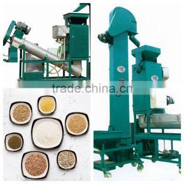 Good quality corn seed coating machine with best price