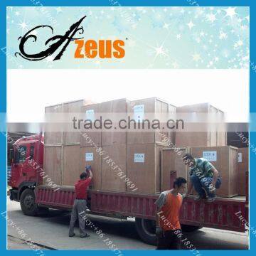 AUS-HX-E60 Industrial Electric Rice Cookers With 60 Trays Supplier photo-6