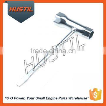 CS400 Best price cheap Chainsaw sapre parts Wrench