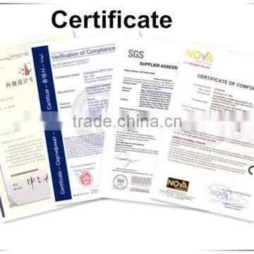 Tractor Mounted 1 Row Potato Digger From China LEFA photo-6