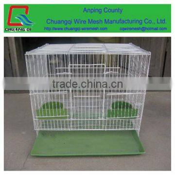 Competitive Price Commercial Heavy Duty Large Steel Pet Cages For Dog