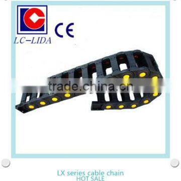 heavy load nylon cable chain