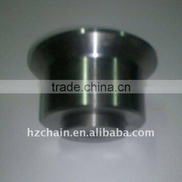 flange roller with bearing & thread