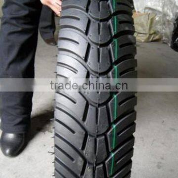 China high quality SONCAP BIS motorcycle tire 110/90-16 6PR