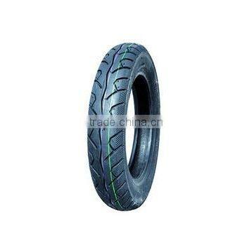 tubeless scooter tyre 3.00-8 6PR for UAE market