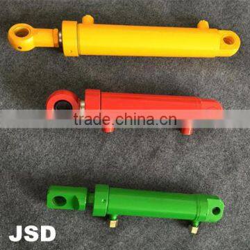High Quality Construction Engineering Machinery Hydraulic Cylinder Series photo-3