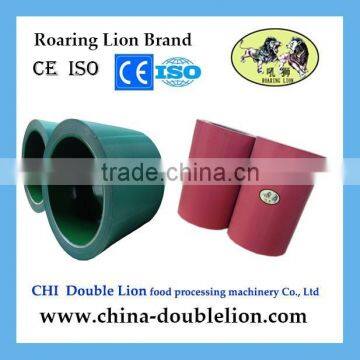 paddy rice 14 inch SBR casting iron rice roller