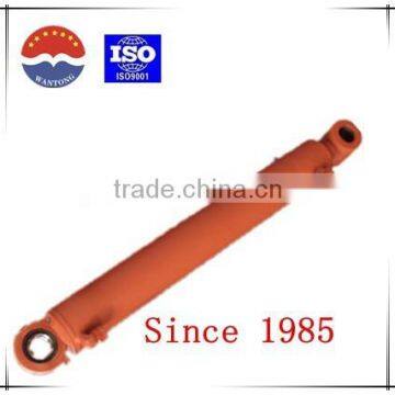 Dump Truck Telescopic Hydraulic Cylinder photo-2