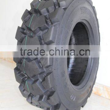 China Tyre Manufacturer Skid Steer Tyre 12-16.5 photo-6