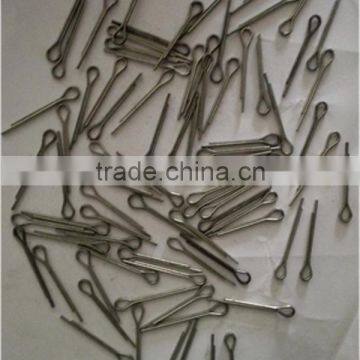 Spring Locking ,split Cotter Pin for Single Cylinder Diesel Engine photo-2