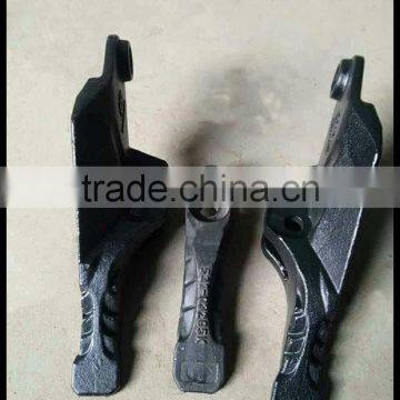 J C B 3CX 4CX 53103205 Bucket Teeth Center Tooth photo-5