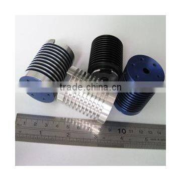 High Precision Custom Cnc Turning Parts photo-4