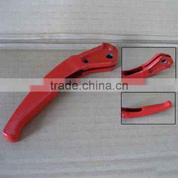 Professional Top Quality Custom CNC Precision Milling Metal Parts photo-5