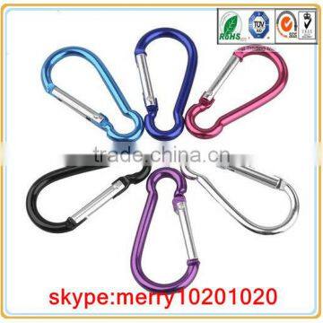 metal hook OEM snap hook hook and loop