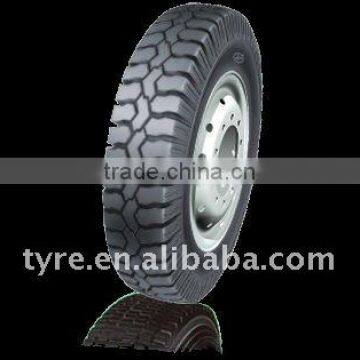 Linglong Bias Truck Tire LL57 10.00-20