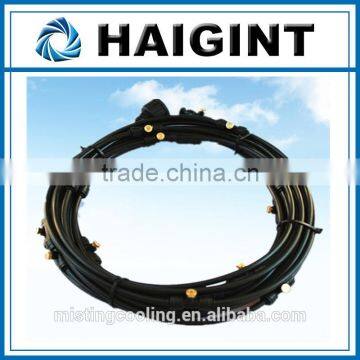 TY0690 Portable Outdoor Misting System With Brass Mister Nozzle photo-3