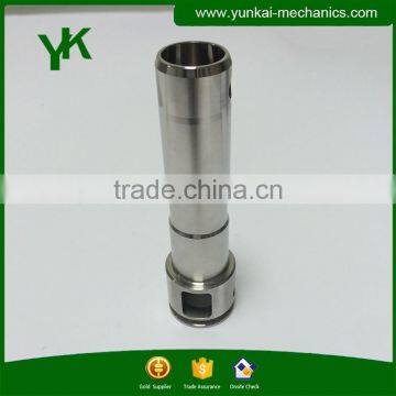 Top Precision Cnc Stainless Steel 316 Machining Parts photo-2