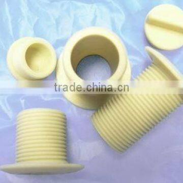 Radiation Resistance and Resistance to Spin-off PEEK Product photo-6