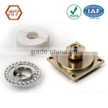Shenzhen machine shop precision machining cnc parts