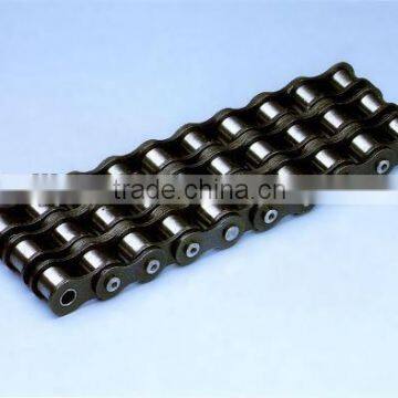 oil chain industry transmission chain triplex roller chain