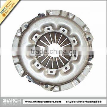 1882 301 239 Heavy Truck Clutch Cover Assembly photo-3