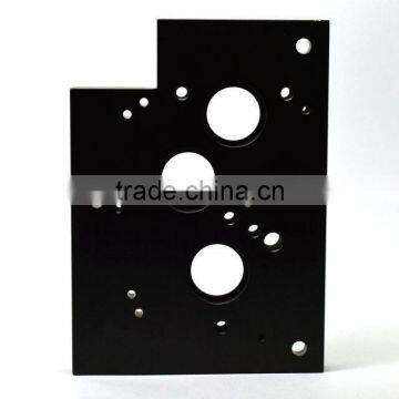 CNC Machined Aluminum 6061 Cnc Part, Aluminium Cnc Blocks photo-6
