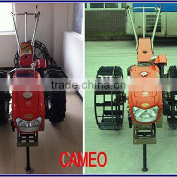 Agriculture Power Tiller Walking Tractor In Goog Quality
