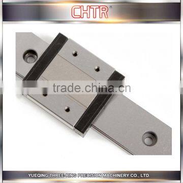 Made In China New Product Miniture Linear Bearing Slide -TRW12C