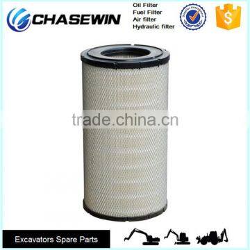 26510353 600-185-3110 F434072 P777638 AF25492 AF25964 Air Filter Replacement photo-1