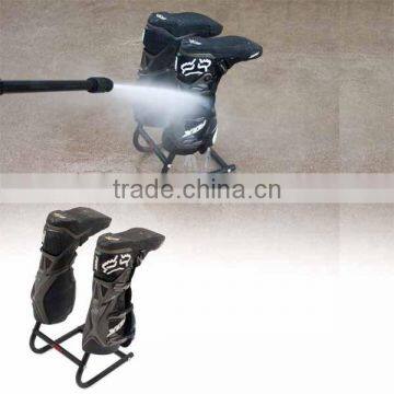 Motocross Boots Wash Stand photo-2