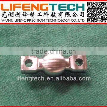 cnc machining train suspension parts