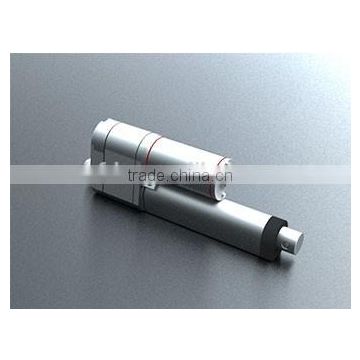 Linear actuator with 12v/24v/36v/48v voltage mini linear actuator made in China(mainland)